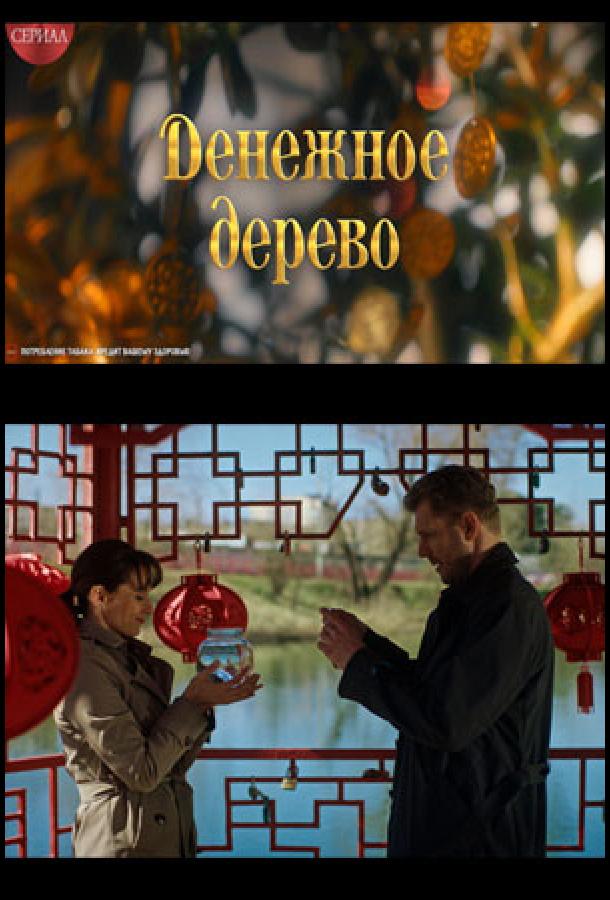 Денежное дерево