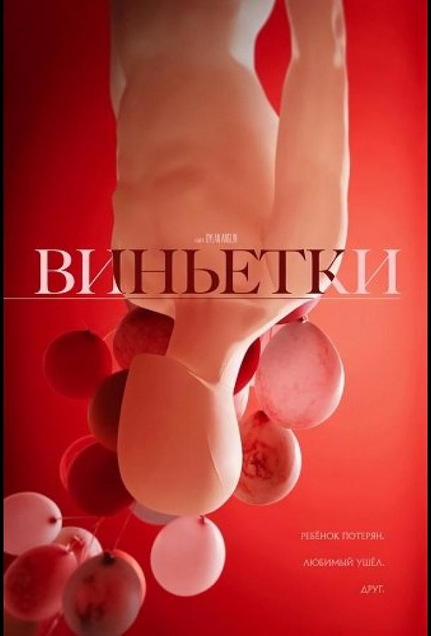 Виньетки
