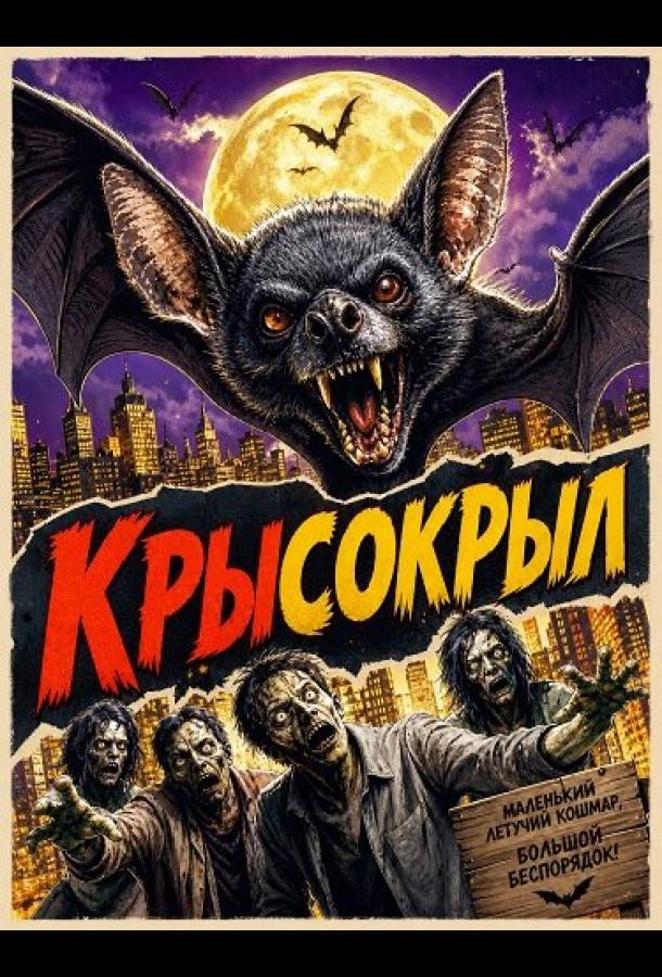 Крысокрыл