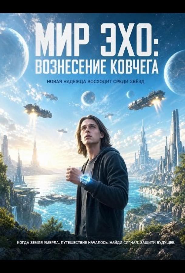 Мир Эхо: Вознесение Ковчега