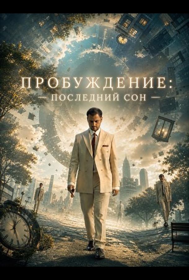 Пробуждение: последний сон